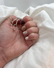 Load image into Gallery viewer, Nova hoops