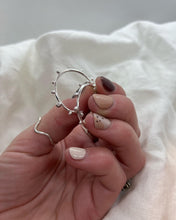 Load image into Gallery viewer, Nova hoops