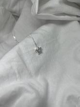 Load image into Gallery viewer, Pearl star necklace
