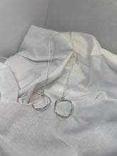 Load image into Gallery viewer, Wave necklace
