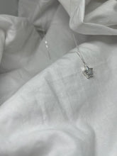 Load image into Gallery viewer, Pearl star necklace
