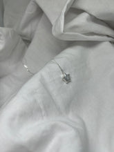 Load image into Gallery viewer, Pearl star necklace
