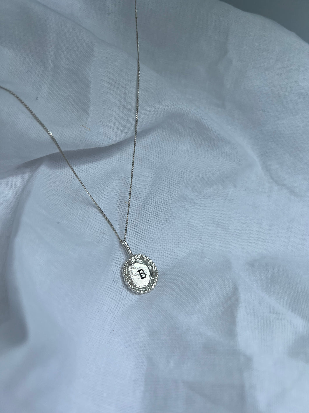 Bea necklace