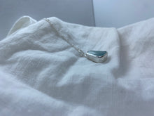 Load image into Gallery viewer, Sea Pottery Necklace

