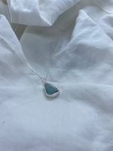Load image into Gallery viewer, Sea Pottery Necklace
