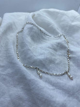 Load image into Gallery viewer, Double Pearl Choker
